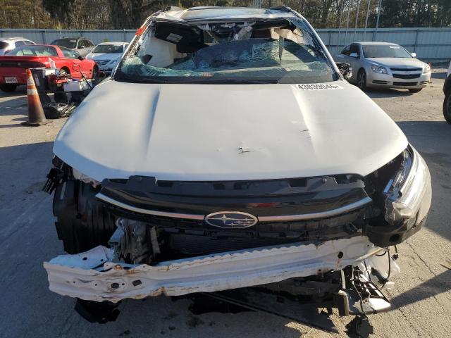 Photo 12 from auction – 2025 SUBARU FORESTER T with VIN JF2SLDTC8SH453849