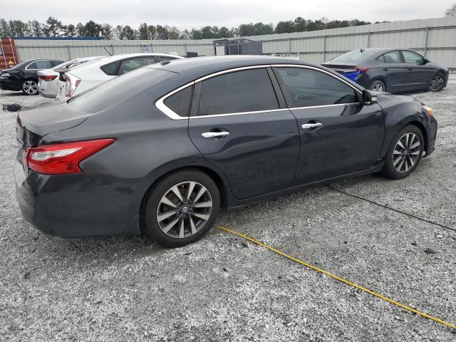 Снимка 3 от търг – 2017 NISSAN ALTIMA 2.5 с VIN 1N4AL3AP8HC196150