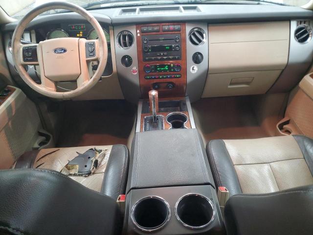 Photo 8 from auction – 2007 FORD EXPEDITION with VIN 1FMFK18567LA84940