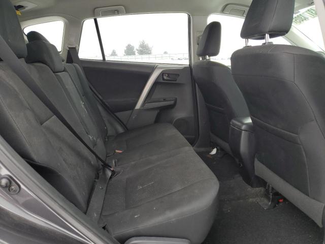 Photo 11 from auction – 2017 TOYOTA RAV4 LE with VIN 2T3ZFREV3HW362345