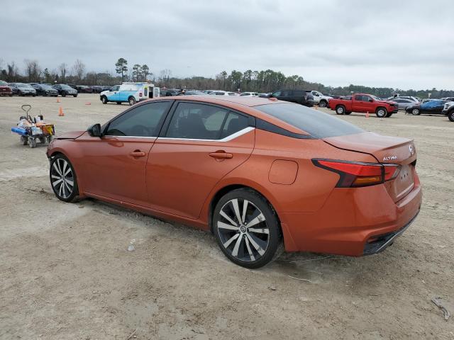 Photo 2 from auction – 2019 NISSAN ALTIMA SR with VIN 1N4BL4CV5KC153754