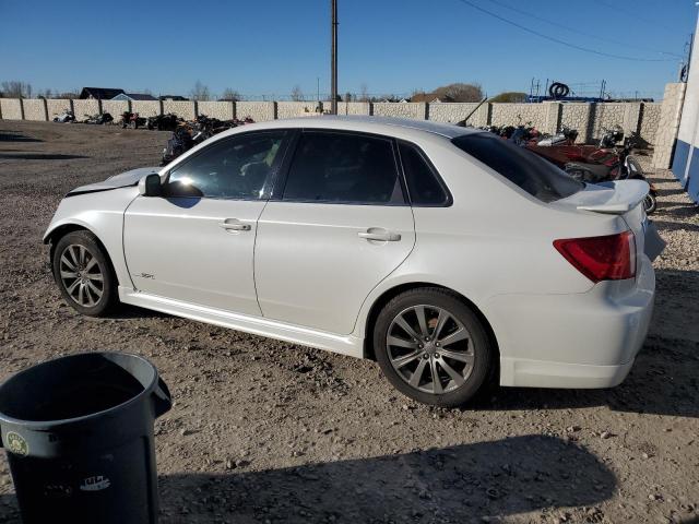 Photo 2 from auction – 2010 SUBARU IMPREZA WR with VIN JF1GE7G62AG515793