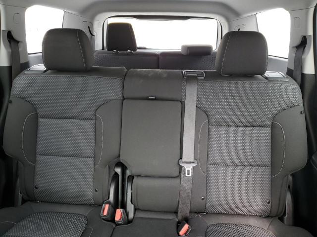 Photo 10 from auction – 2023 GMC ACADIA SLE with VIN 1GKKNKL42PZ103547