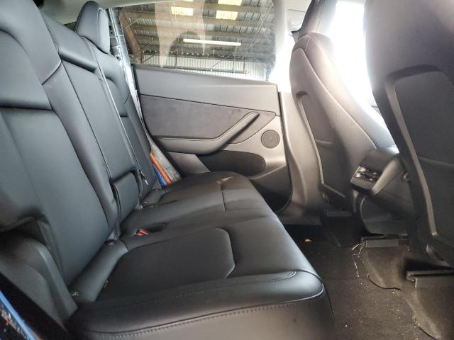 Photo 10 from auction – 2023 TESLA MODEL Y with VIN 7SAYGDEE5PF935796