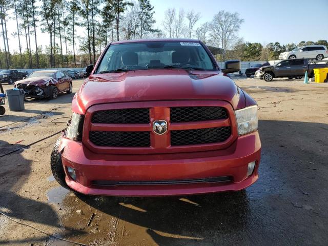 Photo 5 from auction – 2013 RAM 1500 ST with VIN 1C6RR7FT6DS520907