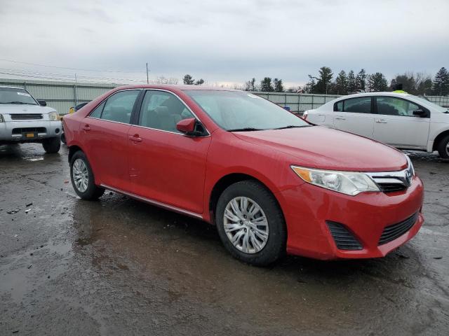 Photo 4 from auction – 2014 TOYOTA CAMRY L with VIN 4T1BF1FK2EU841674