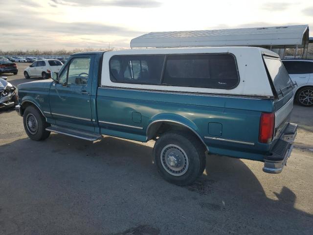 صورة رقم 2 من المزاد - 1994 FORD F250 مع VIN 2FTHF25K2RCA35619