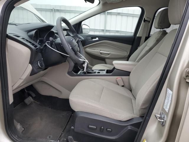 Photo 7 from auction – 2017 FORD ESCAPE SE with VIN 1FMCU0GD6HUD44572