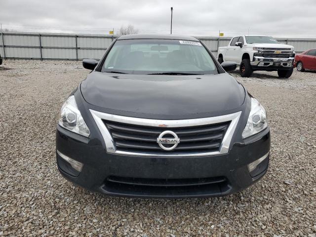Photo 5 from auction – 2015 NISSAN ALTIMA 2.5 with VIN 1N4AL3AP7FC126054