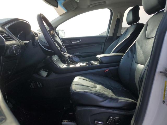 Photo 7 from auction – 2015 FORD EDGE TITAN with VIN 2FMTK4K80FBB74896