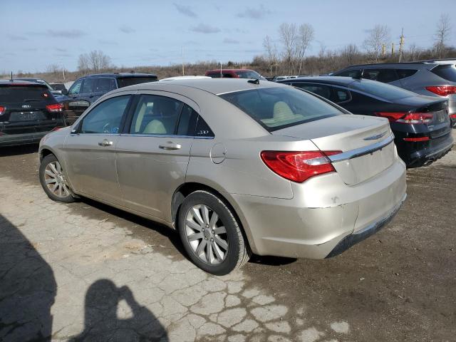 Photo 2 from auction – 2014 CHRYSLER 200 TOURING with VIN 1C3CCBBB4EN178880