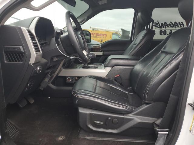 Photo 7 from auction – 2019 FORD F150 SUPER with VIN 1FTEW1E58KFA66181