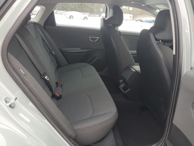 Photo 10 from auction – 2025 KIA K4 LX with VIN 3KPFT4DE7SE025356