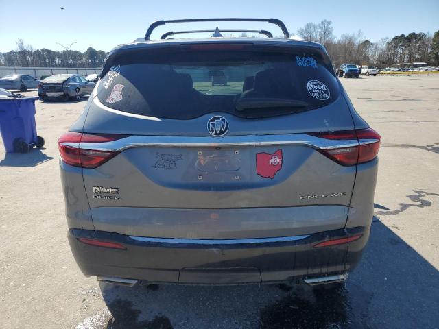 Photo 6 from auction – 2018 BUICK ENCLAVE ES with VIN 5GAERBKW2JJ257411