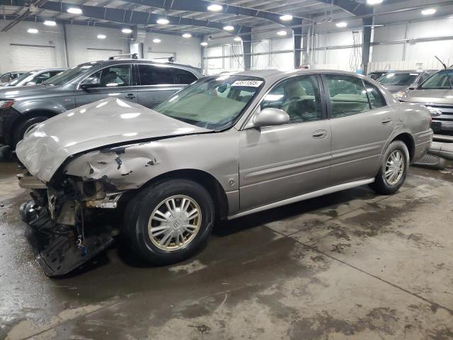 Photo 1 from auction – 2004 BUICK LESABRE CU with VIN 1G4HP52K84U208020