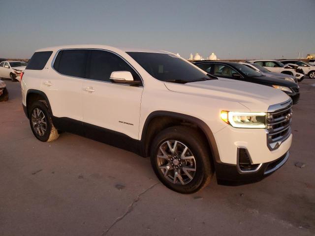 Photo 4 from auction – 2021 GMC ACADIA SLE with VIN 1GKKNKLA9MZ230183