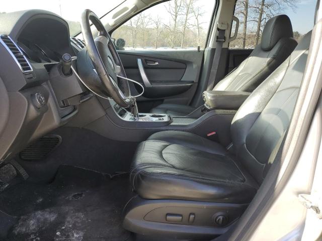 Photo 7 from auction – 2011 GMC ACADIA SLT with VIN 1GKKVRED5BJ398091