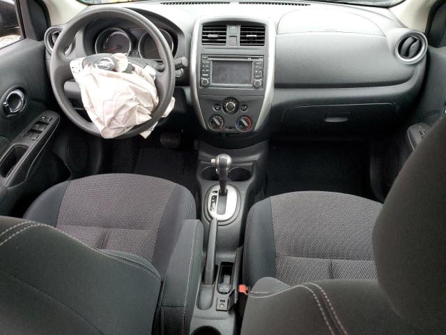 Photo 8 from auction – 2015 NISSAN VERSA S with VIN 3N1CN7AP8FL949040