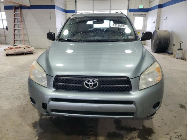 Photo 5 from auction – 2006 TOYOTA RAV4 with VIN JTMZD33V666010154