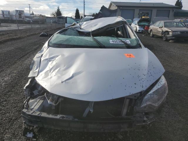 Photo 5 from auction – 2014 TOYOTA COROLLA L with VIN 2T1BURHE3EC039048