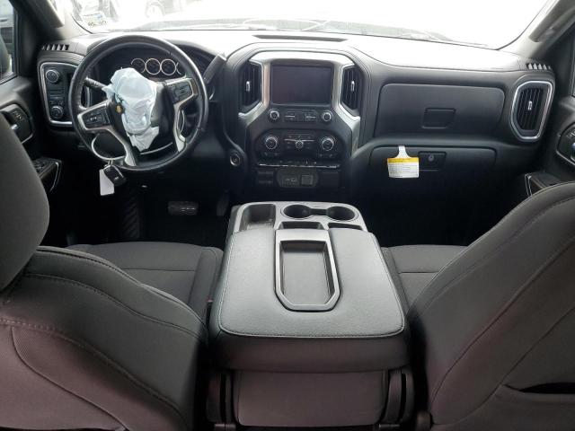 Photo 8 from auction – 2021 CHEVROLET SILVERADO with VIN 3GCPWCED3MG482734