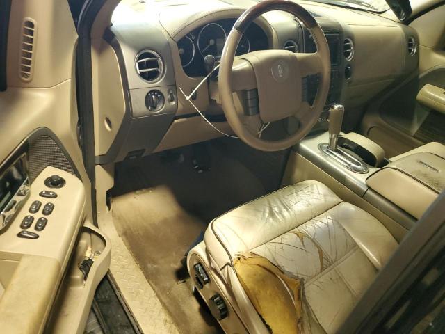 Photo 8 from auction – 2007 LINCOLN MARK LT with VIN 5LTPW16547FJ01598