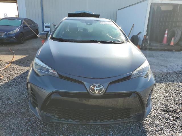 Photo 5 from auction – 2018 TOYOTA COROLLA L with VIN 2T1BURHE2JC010215