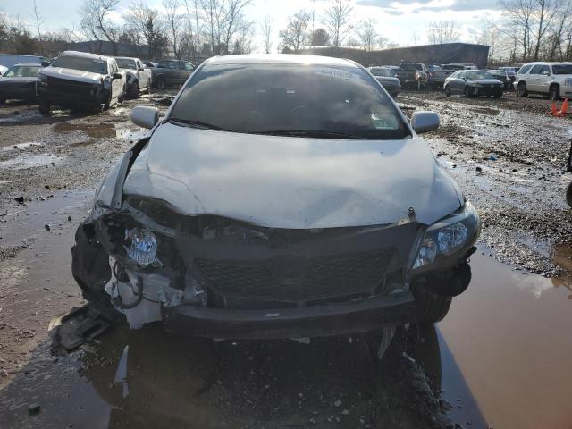 Photo 5 from auction – 2010 TOYOTA COROLLA BA with VIN 1NXBU4EE7AZ304554