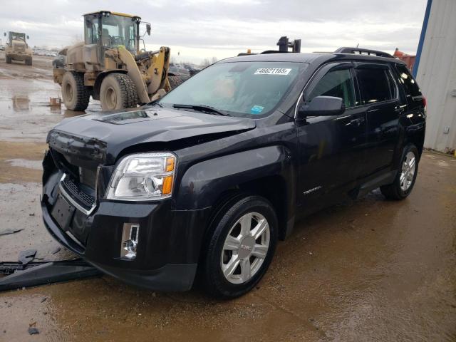 Foto 1 de la subasta – 2015 GMC TERRAIN SL con VIN 2GKALREK3F6353203
