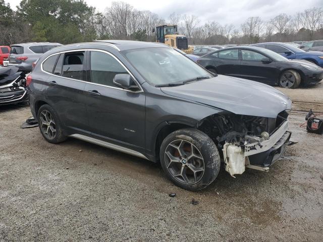 Photo 4 from auction – 2018 BMW X1 XDRIVE2 with VIN WBXHT3C36J5K21689