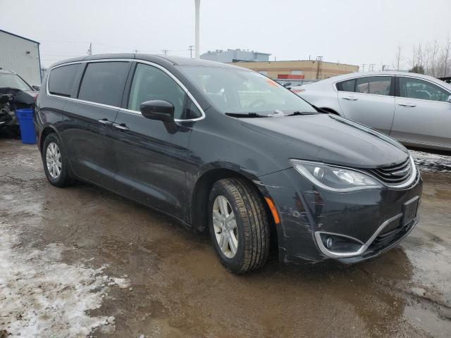 Photo 4 from auction – 2018 CHRYSLER PACIFICA H with VIN 2C4RC1H71JR124629