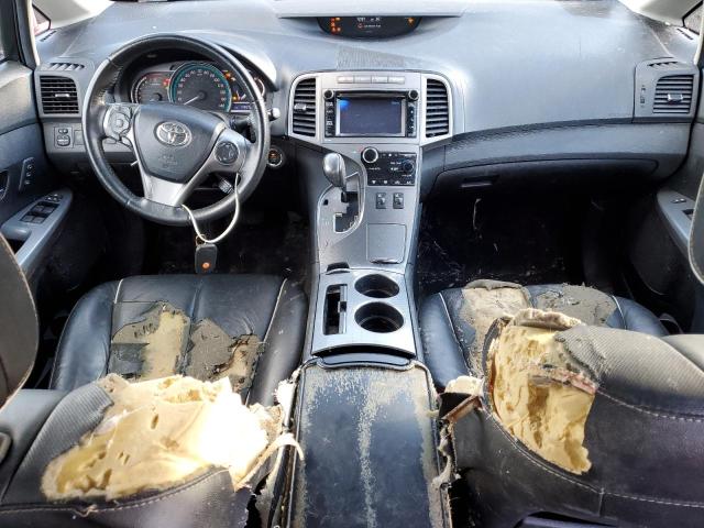 Photo 8 from auction – 2013 TOYOTA VENZA LE with VIN 4T3BK3BB7DU094334