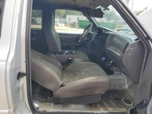 Photo 10 from auction – 2001 FORD RANGER SUP with VIN 1FTYR14V21PB61690