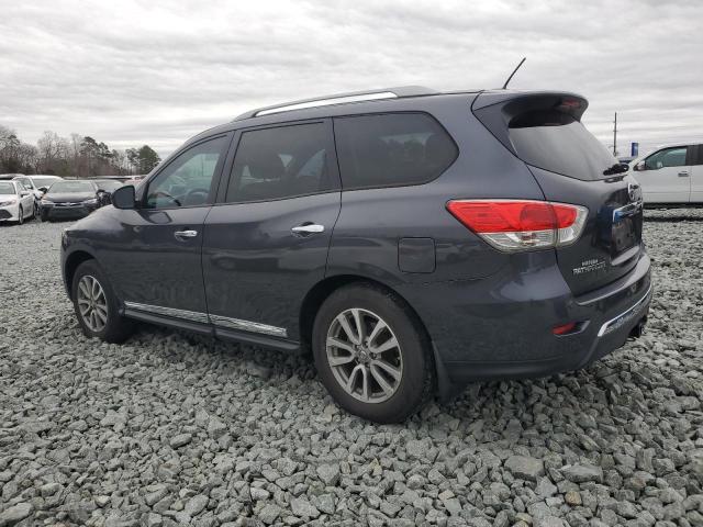 صورة رقم 2 من المزاد - 2014 NISSAN PATHFINDER مع VIN 5N1AR2MN7EC712406