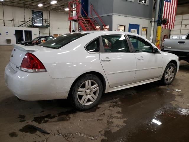 Photo 3 from auction – 2012 CHEVROLET IMPALA LT with VIN 2G1WB5E37C1156039