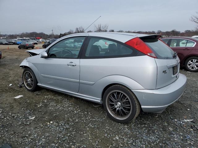 Photo 2 from auction – 2003 FORD FOCUS SVT with VIN 3FAHP39533R174346