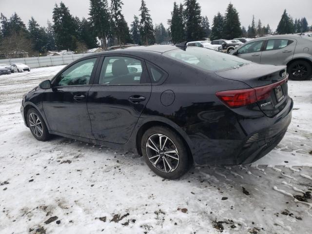 Photo 2 from auction – 2023 KIA FORTE LX with VIN 3KPF24AD6PE586153