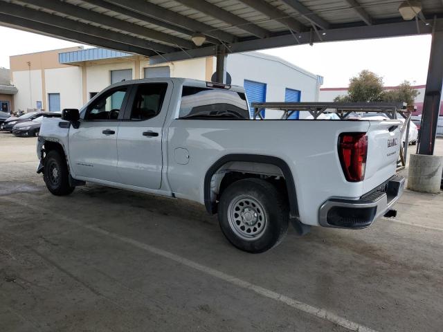 Photo 2 from auction – 2020 GMC SIERRA C15 with VIN 1GTR8AEFXLZ322082