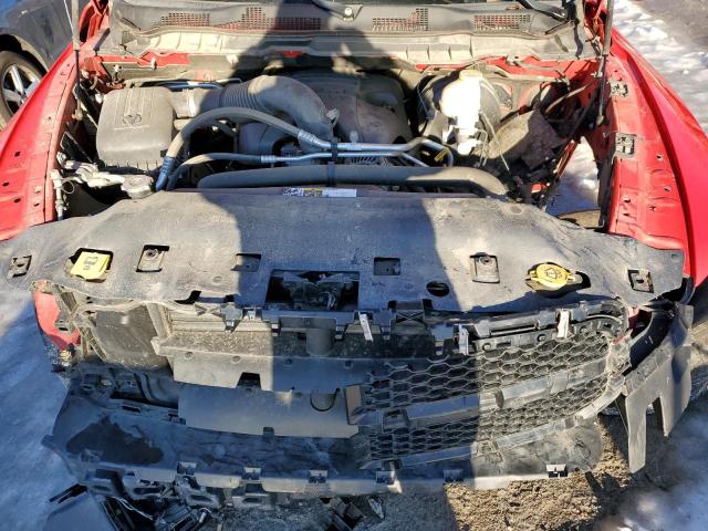 Photo 11 from auction – 2018 RAM 1500 ST with VIN 1C6RR7FT6JS134810