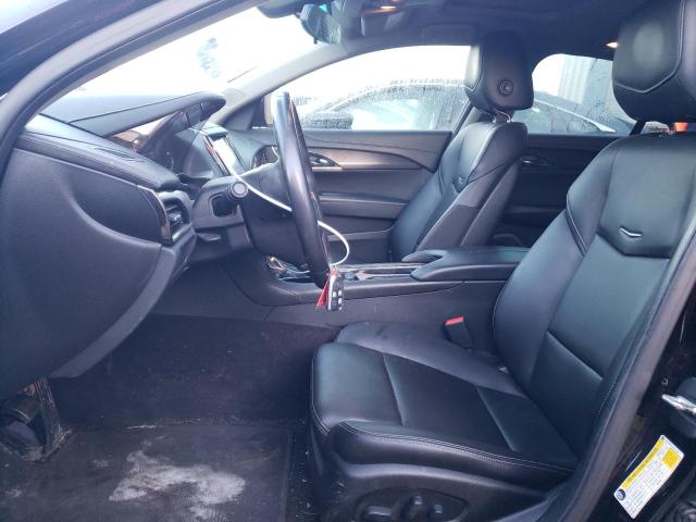Photo 7 from auction – 2018 CADILLAC ATS with VIN 1G6AE5RX6J0175277