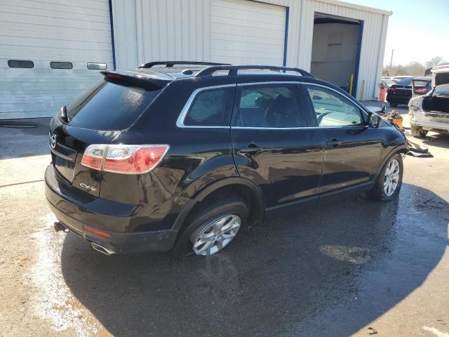 Photo 3 from auction – 2012 MAZDA CX-9 with VIN JM3TB2CA7C0363818