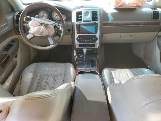 Photo 8 from auction – 2008 CHRYSLER 300C with VIN 2C3LA63H08H207403