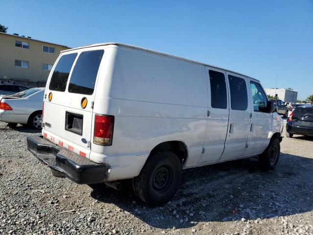 Photo 3 from auction – 2007 FORD ECONOLINE with VIN 1FTNE24L17DA39612