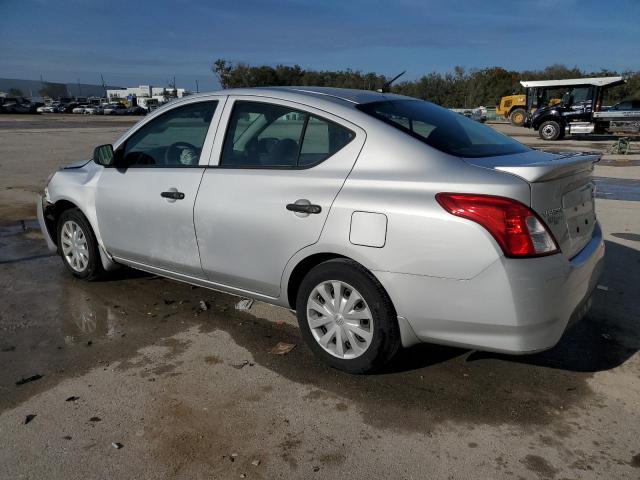 Photo 2 from auction – 2015 NISSAN VERSA S with VIN 3N1CN7AP2FL936381