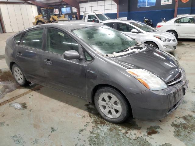 Photo 4 from auction – 2006 TOYOTA PRIUS with VIN JTDKB20U163201477