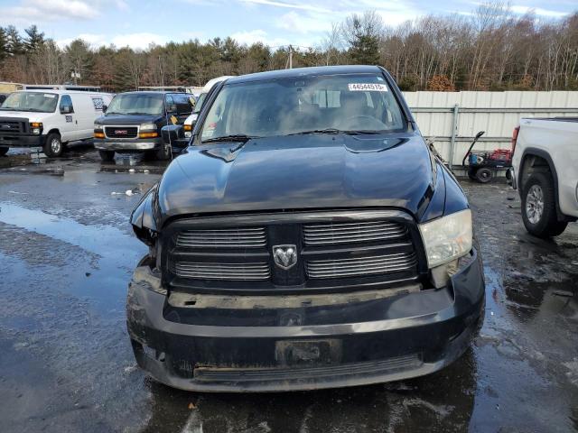Photo 5 from auction – 2011 DODGE RAM 1500 with VIN 1D7RV1GT0BS659207