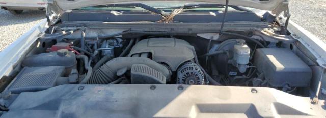 Photo 11 from auction – 2012 CHEVROLET SILVERADO with VIN 1GCRCSE09CZ149039