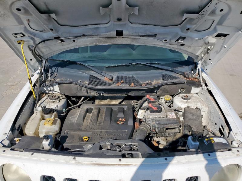 Photo 12 from auction – 2014 JEEP PATRIOT SP with VIN 1C4NJPBB1ED925722