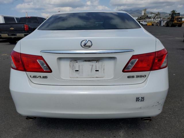 Photo 6 from auction – 2007 LEXUS ES 350 with VIN JTHBJ46G972076024
