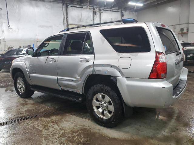 صورة رقم 2 من المزاد - 2007 TOYOTA 4RUNNER SR مع VIN JTEBU14R078092701